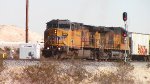 WB Manifest Frt at Erie NV W-Mid Trn Slv -1